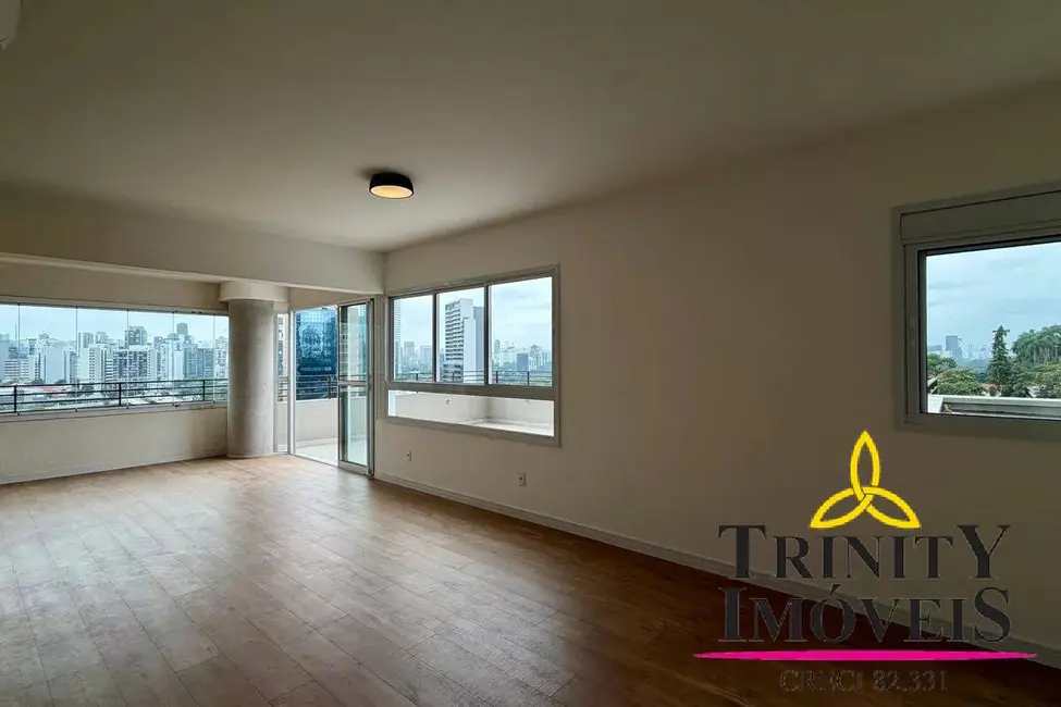 Foto 3 de Apartamento com 2 quartos para alugar, 123m2 em Butantã, São Paulo - SP