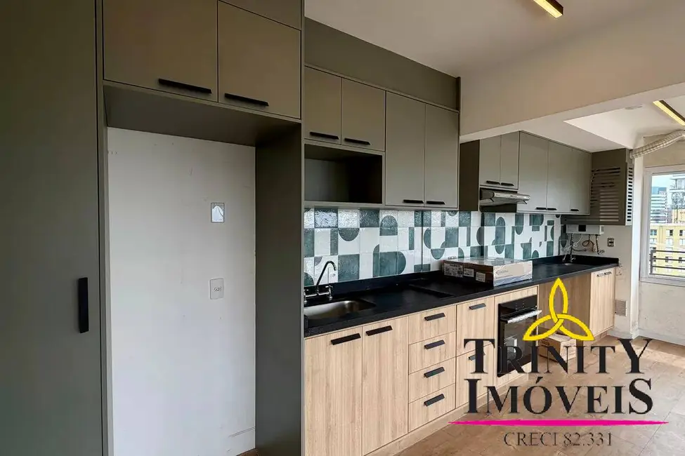 Foto 5 de Apartamento com 2 quartos para alugar, 123m2 em Butantã, São Paulo - SP