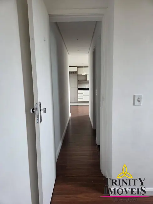 Foto 7 de Apartamento com 2 quartos à venda, 45m2 em Jardim Ísis, Cotia - SP