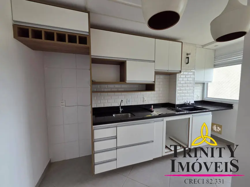 Foto 4 de Apartamento com 2 quartos à venda, 45m2 em Jardim Ísis, Cotia - SP