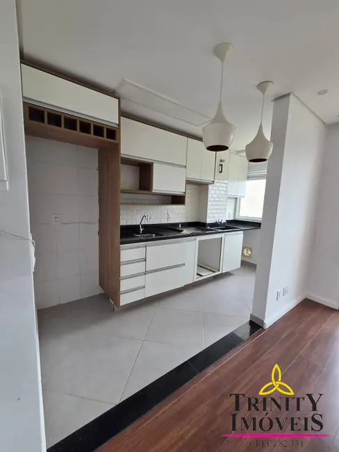 Foto 1 de Apartamento com 2 quartos à venda, 45m2 em Jardim Ísis, Cotia - SP