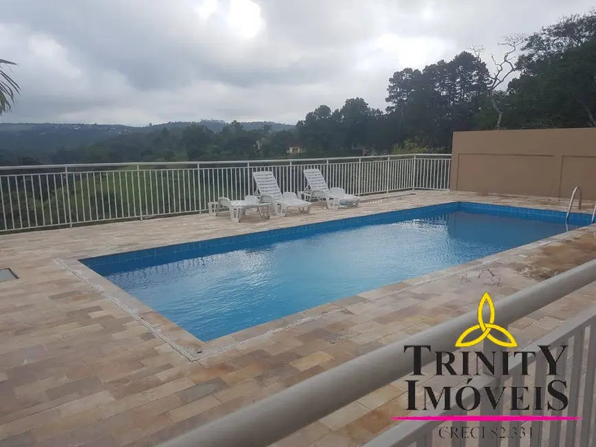 Foto 2 de Apartamento com 2 quartos à venda, 45m2 em Jardim Ísis, Cotia - SP