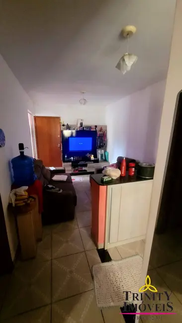 Foto 6 de Apartamento com 2 quartos à venda, 44m2 em Jardim Sandra, Cotia - SP