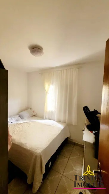 Foto 1 de Apartamento com 2 quartos à venda, 44m2 em Jardim Sandra, Cotia - SP