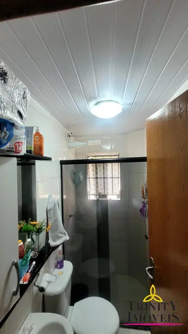 Foto 4 de Apartamento com 2 quartos à venda, 44m2 em Jardim Sandra, Cotia - SP