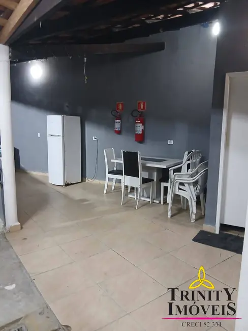 Foto 7 de Apartamento com 2 quartos à venda, 44m2 em Jardim Sandra, Cotia - SP