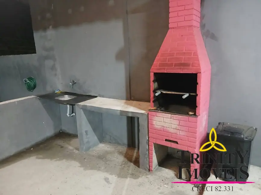 Foto 2 de Apartamento com 2 quartos à venda, 44m2 em Jardim Sandra, Cotia - SP