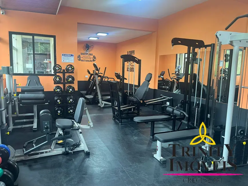 Apartamento com 3 quartos à venda, 130m2 em Granja Viana, Cotia - SP - imagem 9 Foto 9 de Apartamento com 3 quartos à venda, 130m2 em Granja Viana, Cotia - SP