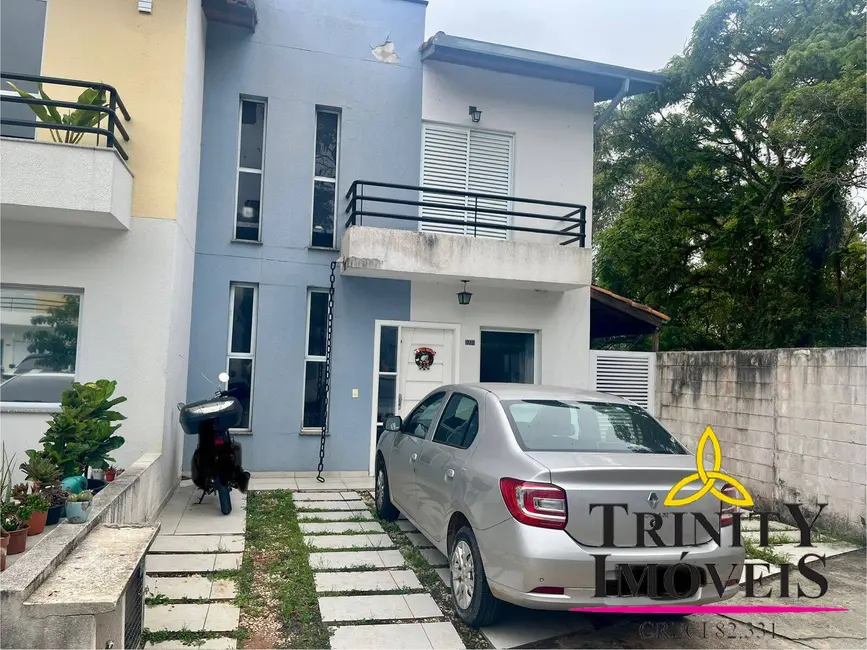 Apartamento com 3 quartos à venda, 130m2 em Granja Viana, Cotia - SP - imagem 2 Foto 2 de Apartamento com 3 quartos à venda, 130m2 em Granja Viana, Cotia - SP