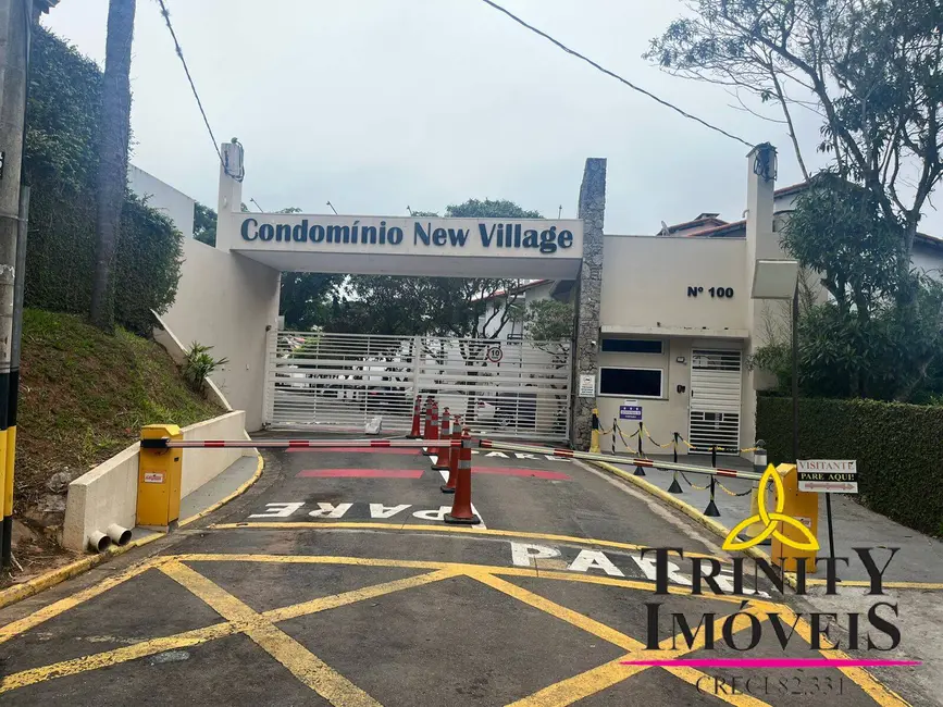 Apartamento com 3 quartos à venda, 130m2 em Granja Viana, Cotia - SP - imagem 5 Foto 5 de Apartamento com 3 quartos à venda, 130m2 em Granja Viana, Cotia - SP