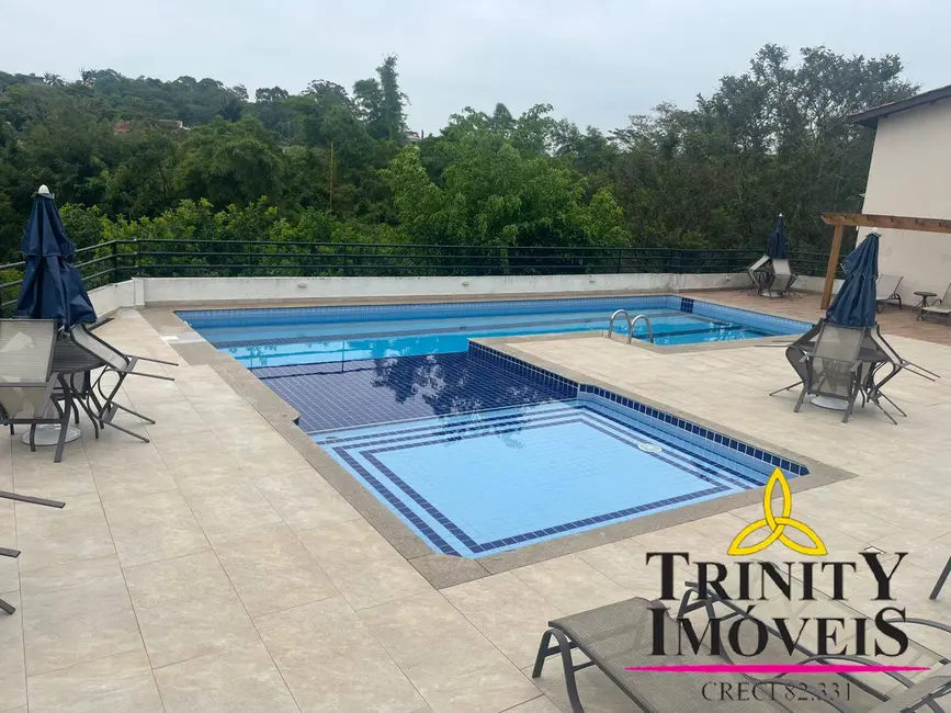 Apartamento com 3 quartos à venda, 130m2 em Granja Viana, Cotia - SP - imagem 7 Foto 7 de Apartamento com 3 quartos à venda, 130m2 em Granja Viana, Cotia - SP