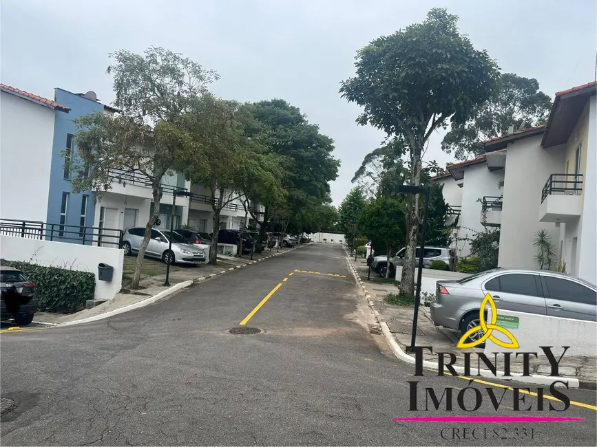 Apartamento com 3 quartos à venda, 130m2 em Granja Viana, Cotia - SP - imagem 6 Foto 6 de Apartamento com 3 quartos à venda, 130m2 em Granja Viana, Cotia - SP