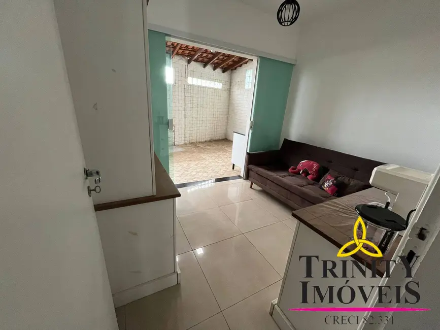 Apartamento com 3 quartos à venda, 130m2 em Granja Viana, Cotia - SP - imagem 8 Foto 8 de Apartamento com 3 quartos à venda, 130m2 em Granja Viana, Cotia - SP