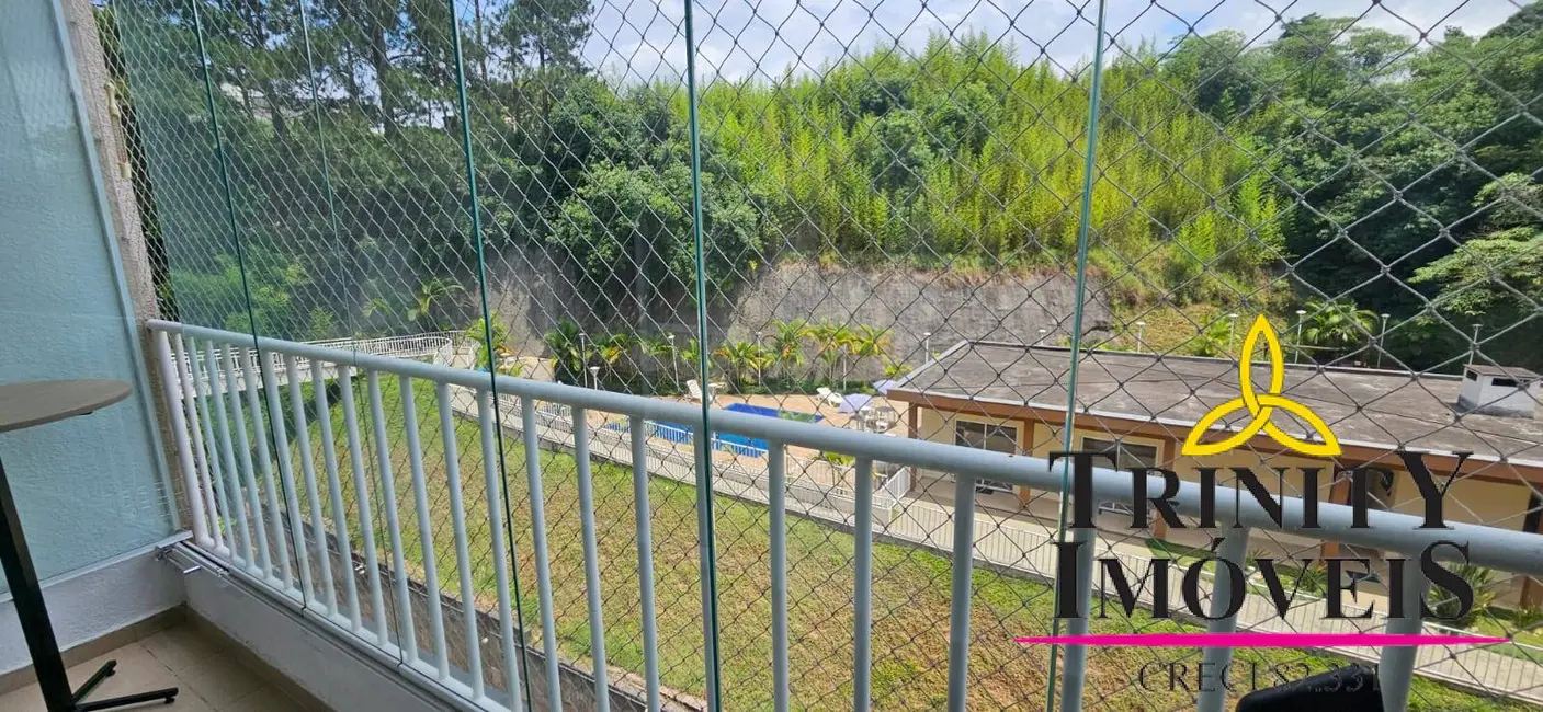 Foto 8 de Apartamento com 2 quartos à venda, 50m2 em Granja Clotilde, Cotia - SP