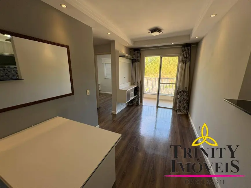 Foto 4 de Apartamento com 2 quartos à venda, 50m2 em Granja Clotilde, Cotia - SP