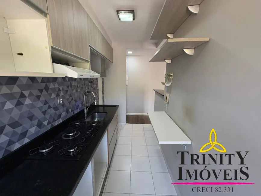 Foto 6 de Apartamento com 2 quartos à venda, 50m2 em Granja Clotilde, Cotia - SP
