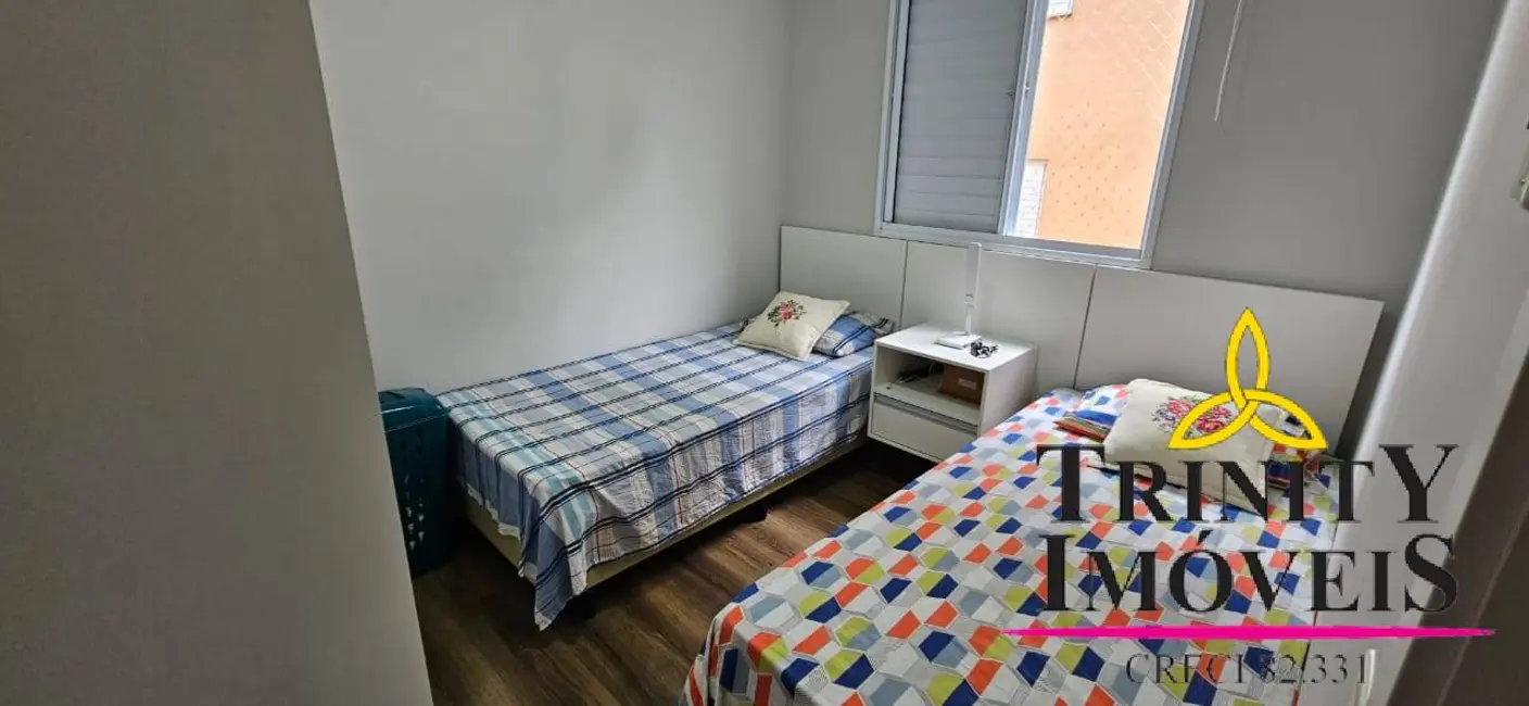 Foto 2 de Apartamento com 2 quartos à venda, 50m2 em Granja Clotilde, Cotia - SP