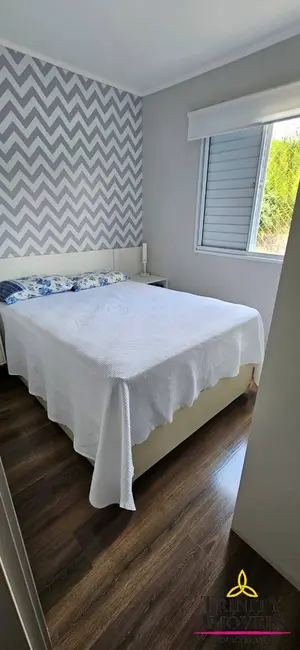 Foto 4 de Apartamento com 2 quartos à venda, 50m2 em Granja Clotilde, Cotia - SP