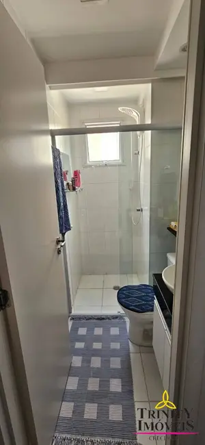 Foto 6 de Apartamento com 2 quartos à venda, 50m2 em Granja Clotilde, Cotia - SP