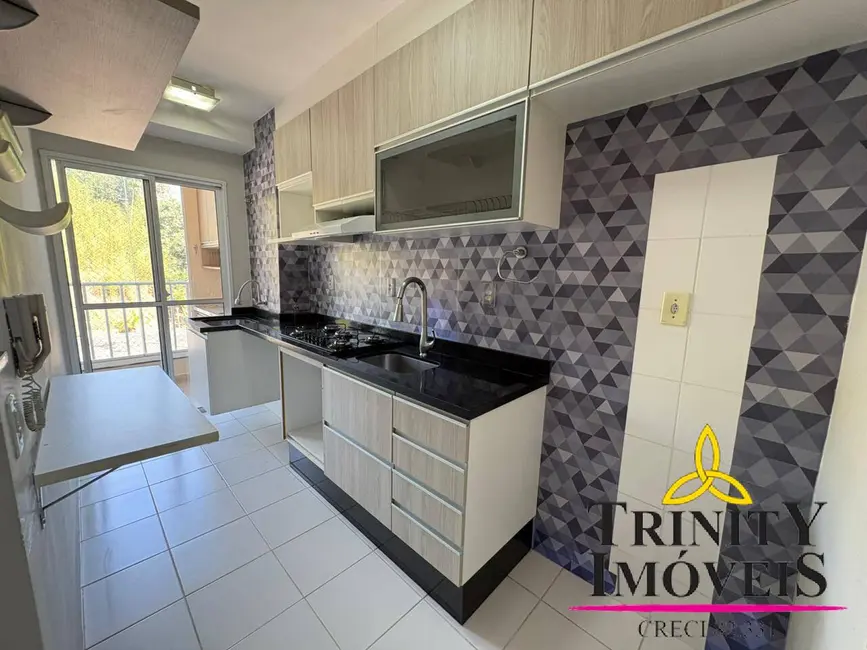 Foto 8 de Apartamento com 2 quartos à venda, 50m2 em Granja Clotilde, Cotia - SP