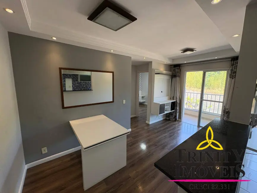 Foto 3 de Apartamento com 2 quartos à venda, 50m2 em Granja Clotilde, Cotia - SP