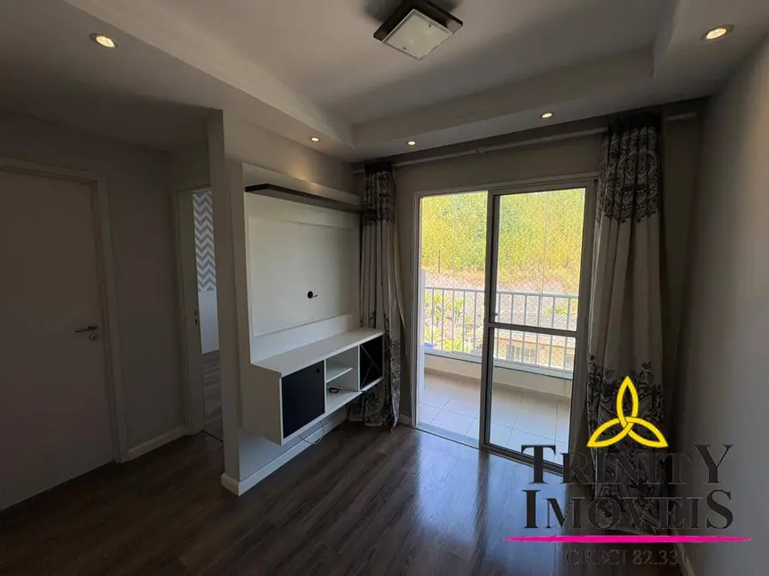 Foto 2 de Apartamento com 2 quartos à venda, 50m2 em Granja Clotilde, Cotia - SP