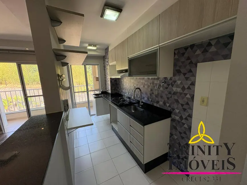 Foto 7 de Apartamento com 2 quartos à venda, 50m2 em Granja Clotilde, Cotia - SP