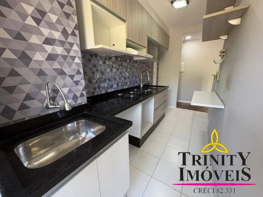 Foto 9 de Apartamento com 2 quartos à venda, 50m2 em Granja Clotilde, Cotia - SP