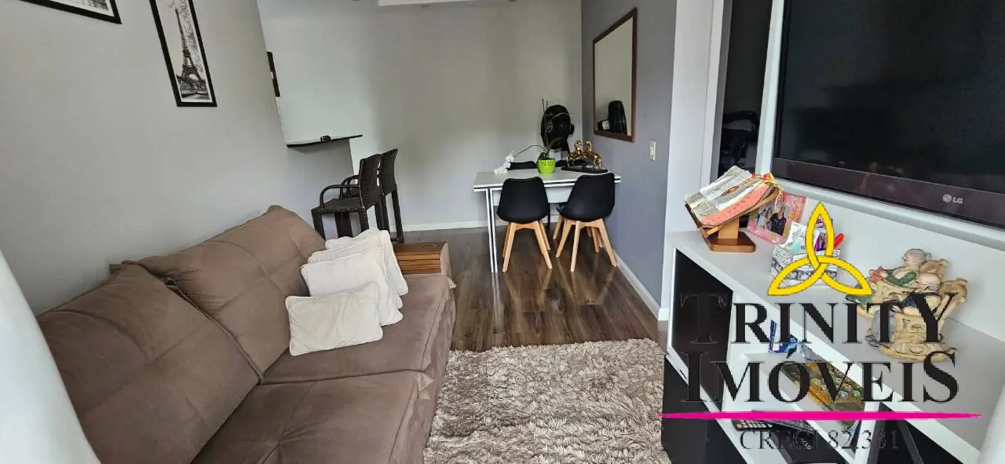 Foto 5 de Apartamento com 2 quartos à venda, 50m2 em Granja Clotilde, Cotia - SP