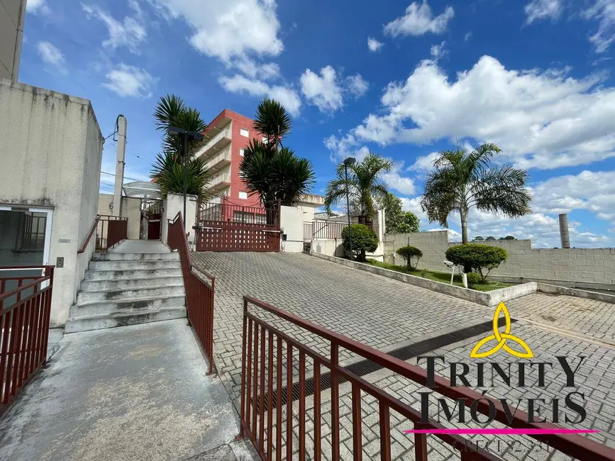 Foto 4 de Apartamento com 2 quartos à venda, 42m2 em Outeiro de Passárgada, Cotia - SP