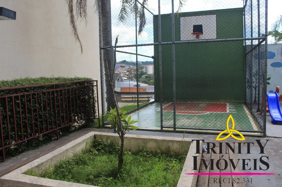 Foto 9 de Apartamento com 2 quartos à venda, 42m2 em Outeiro de Passárgada, Cotia - SP