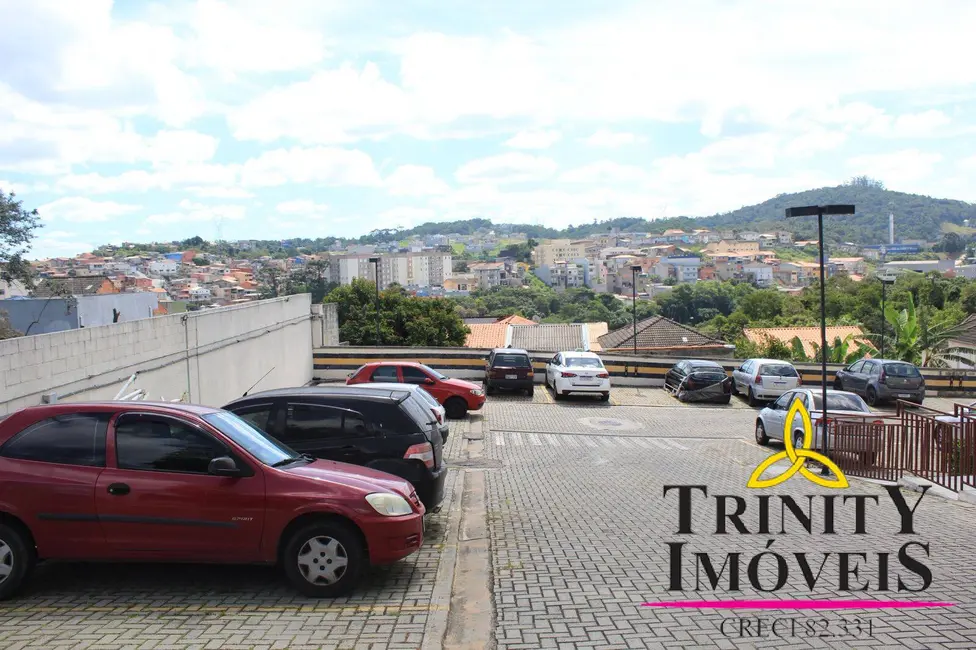 Foto 5 de Apartamento com 2 quartos à venda, 42m2 em Outeiro de Passárgada, Cotia - SP