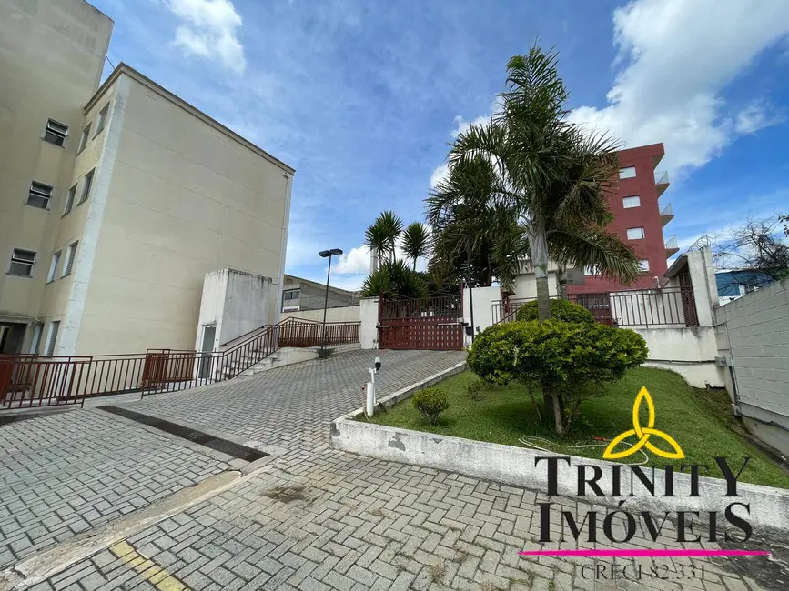 Foto 2 de Apartamento com 2 quartos à venda, 42m2 em Outeiro de Passárgada, Cotia - SP