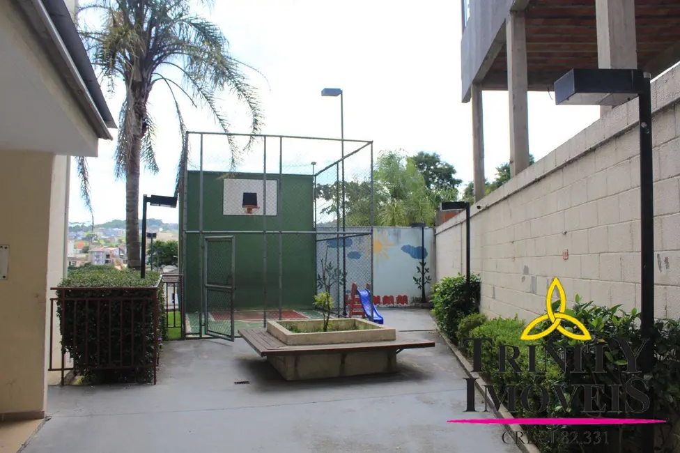 Foto 6 de Apartamento com 2 quartos à venda, 42m2 em Outeiro de Passárgada, Cotia - SP