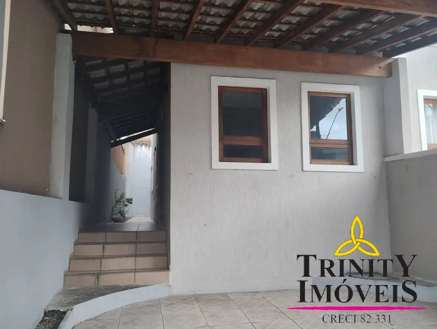 Foto 1 de Casa com 3 quartos à venda e para alugar em Jardim Rio das Pedras, Cotia - SP