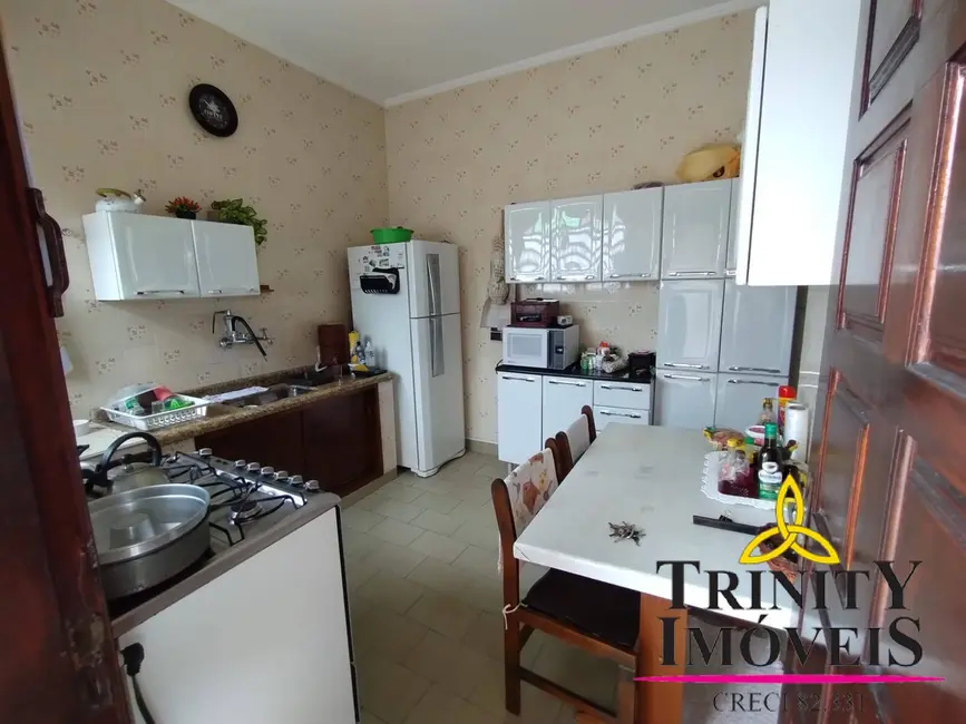 Foto 4 de Casa com 2 quartos à venda, 75m2 em Solemar, Praia Grande - SP
