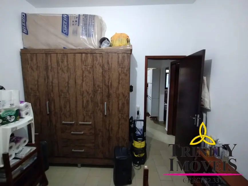 Foto 3 de Casa com 2 quartos à venda, 75m2 em Solemar, Praia Grande - SP