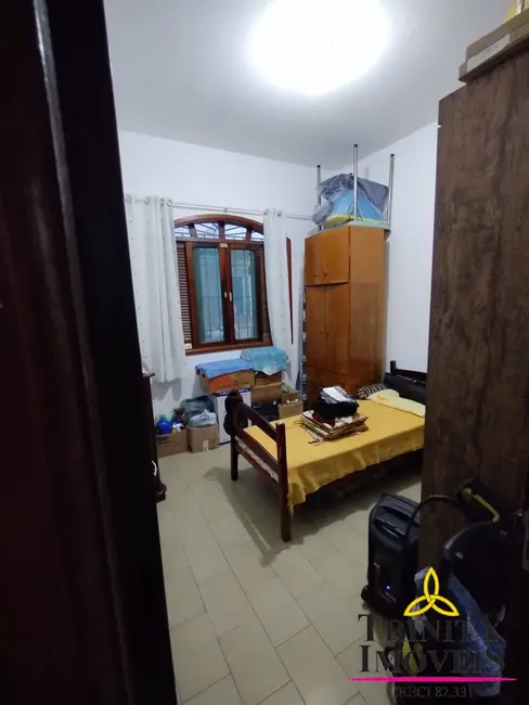 Foto 8 de Casa com 2 quartos à venda, 75m2 em Solemar, Praia Grande - SP