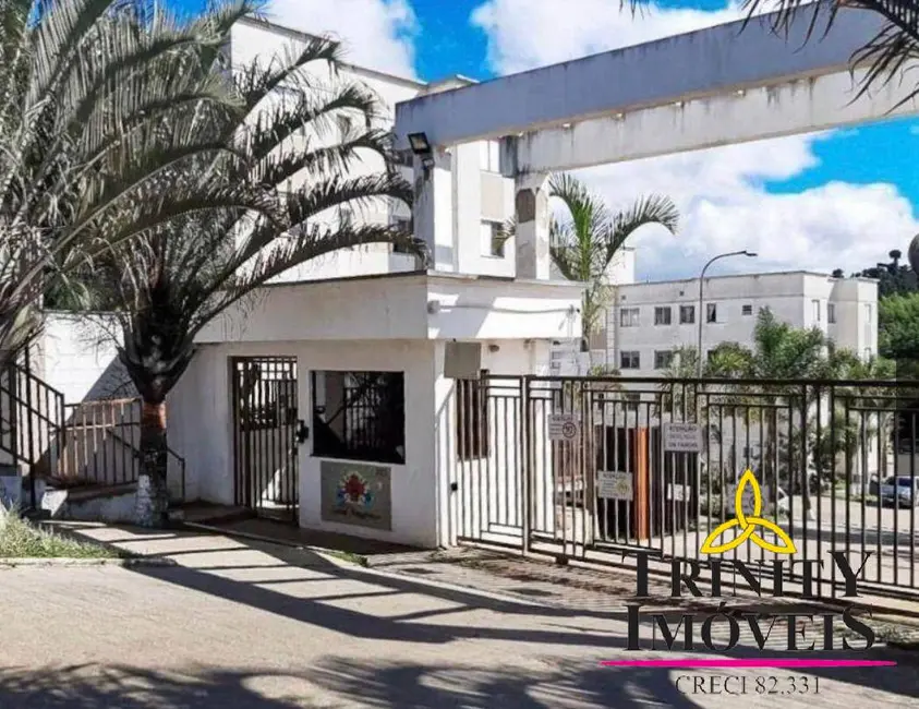 Foto 5 de Apartamento com 2 quartos à venda, 47m2 em Chácara Tropical (Caucaia do Alto), Cotia - SP