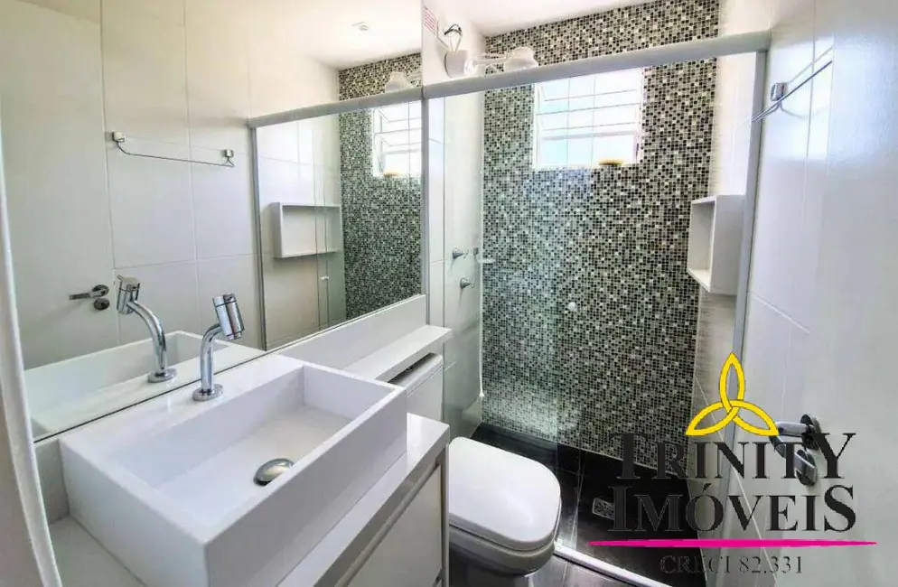 Foto 2 de Apartamento com 2 quartos à venda, 47m2 em Chácara Tropical (Caucaia do Alto), Cotia - SP