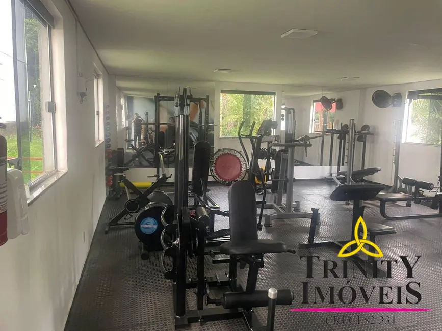 Foto 9 de Apartamento com 2 quartos à venda, 47m2 em Chácara Tropical (Caucaia do Alto), Cotia - SP