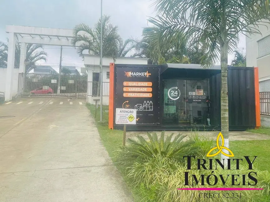 Foto 6 de Apartamento com 2 quartos à venda, 47m2 em Chácara Tropical (Caucaia do Alto), Cotia - SP