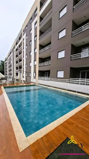 Foto 1 de Apartamento com 3 quartos à venda, 86m2 em Jardim Belizário, Cotia - SP