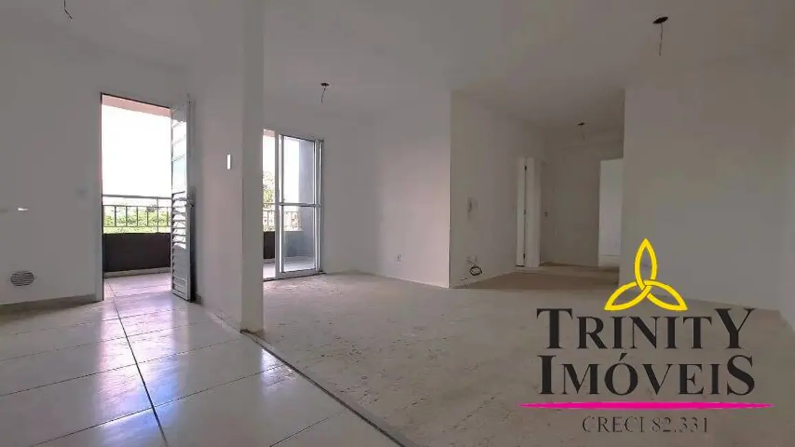 Foto 5 de Apartamento com 3 quartos à venda, 86m2 em Jardim Belizário, Cotia - SP