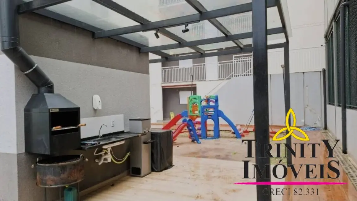 Foto 4 de Apartamento com 3 quartos à venda, 86m2 em Jardim Belizário, Cotia - SP