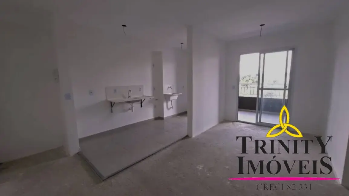 Foto 6 de Apartamento com 3 quartos à venda, 86m2 em Jardim Belizário, Cotia - SP