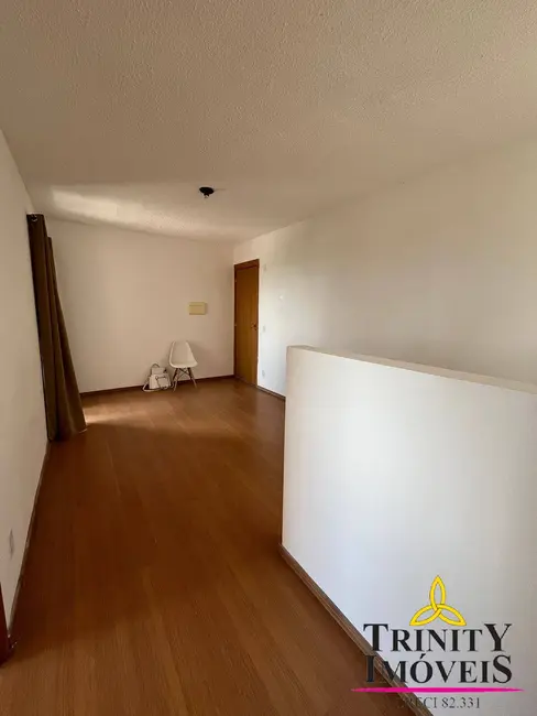 Foto 4 de Apartamento com 2 quartos à venda e para alugar, 45m2 em Centro (Caucaia do Alto), Cotia - SP