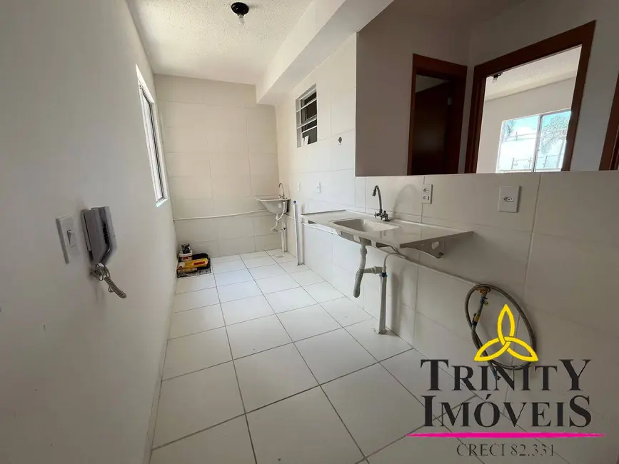 Foto 6 de Apartamento com 2 quartos à venda e para alugar, 45m2 em Centro (Caucaia do Alto), Cotia - SP
