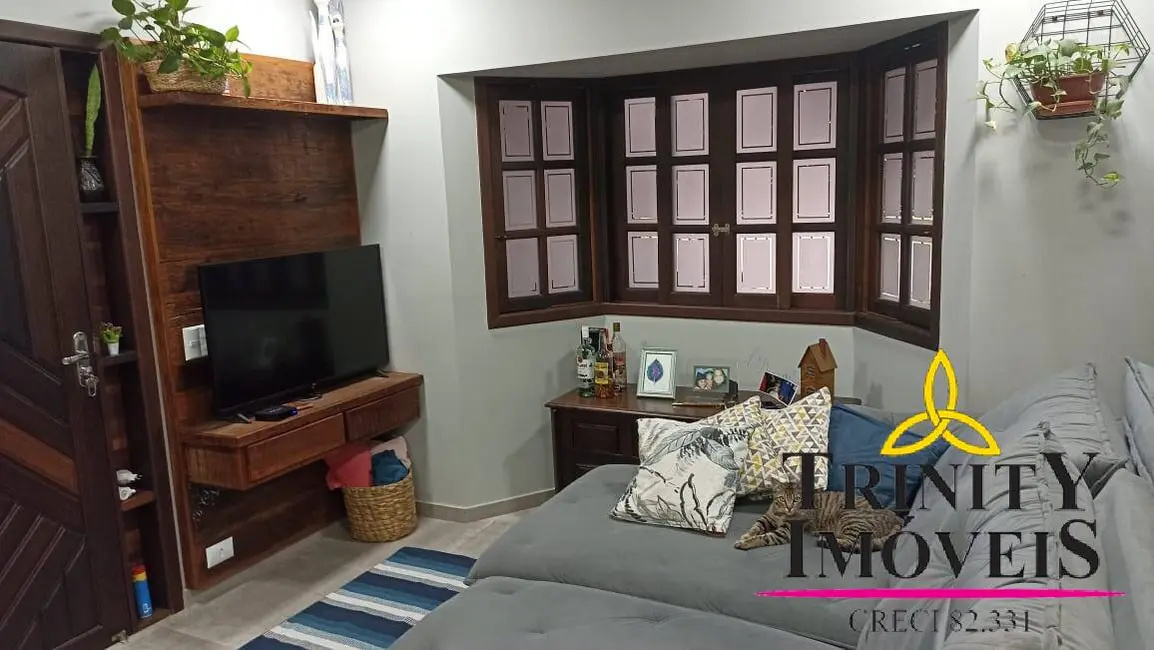 Foto 2 de Casa com 3 quartos à venda, 175m2 em Parque São George, Cotia - SP