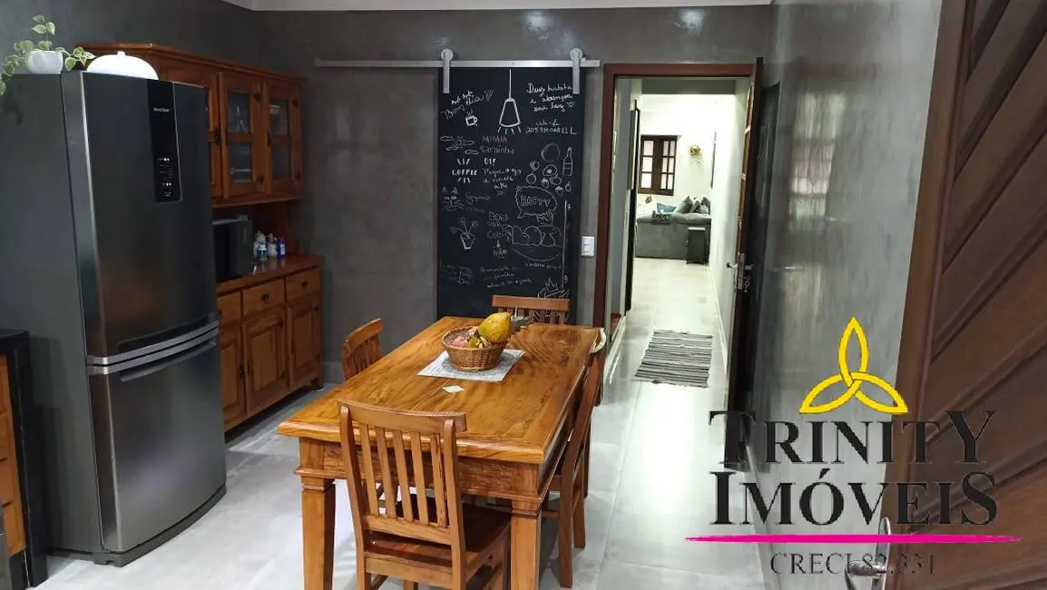 Foto 9 de Casa com 3 quartos à venda, 175m2 em Parque São George, Cotia - SP